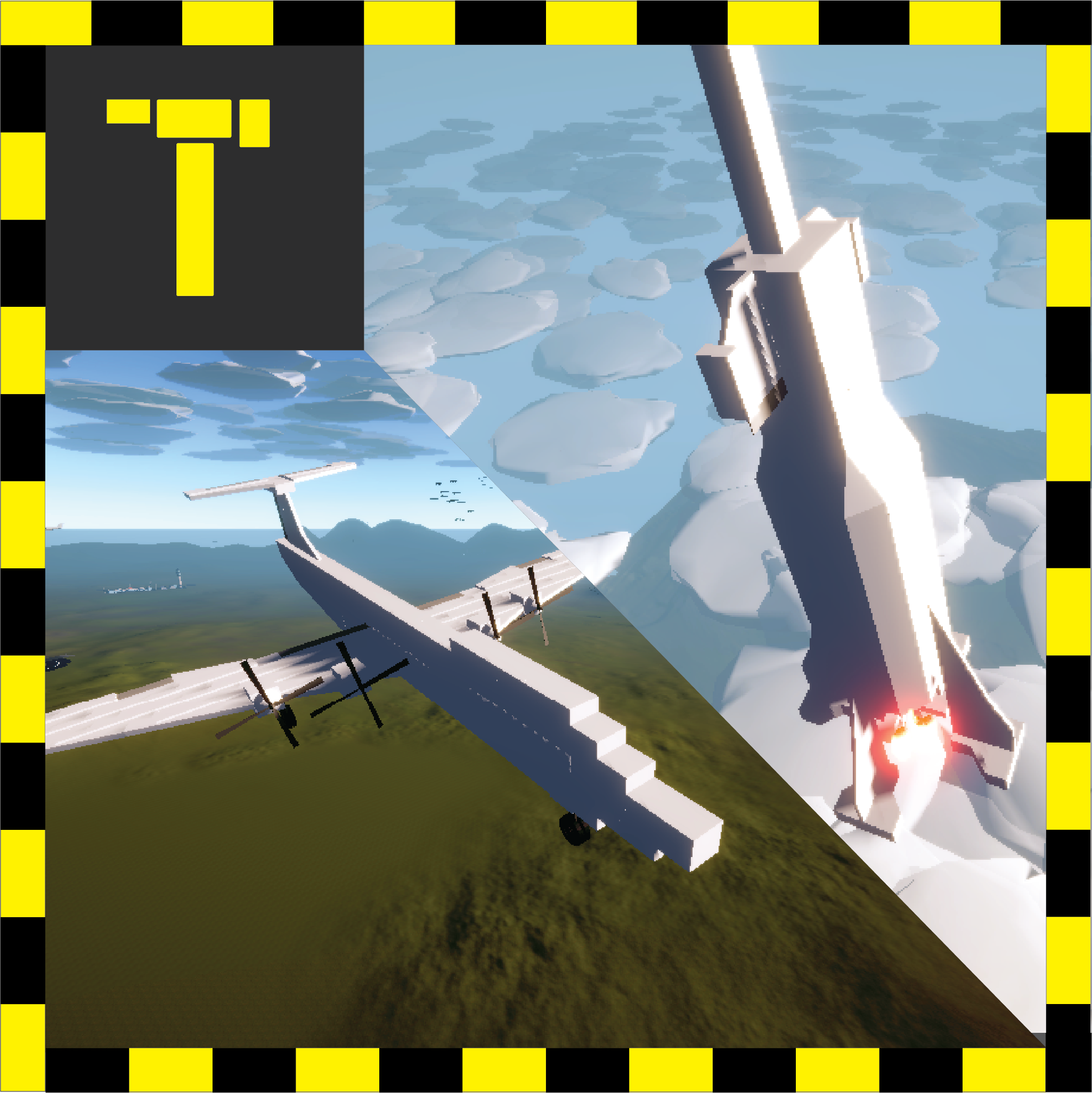 AeroSpace Engineering Game